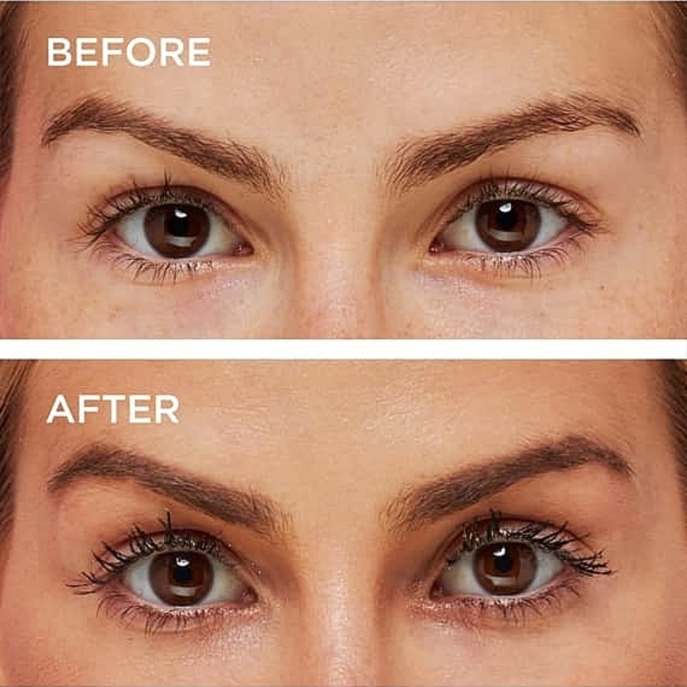 Karl Lagerfeld - Brow Gel & Crayon Duo Light-Mediu - Picture 4 of 5